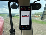 Control Station with Warning Lights