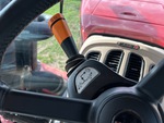 Control Station with Drivetrain Controls