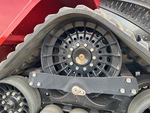 Undercarriage with Sprockets