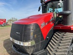 General Appearance with Paint