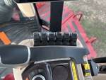 Control Station with Hydraulic Controls