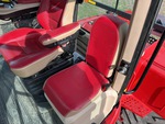 Control Station with Passenger seat