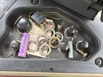 Control Station with