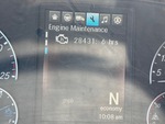 4 Transmision with Engine Hours
