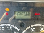 Cab with Engine Hours