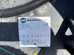 General Appearance with Unit Serial Number