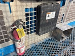Basic Control Station Upper with