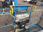 Basic Control Station Upper with