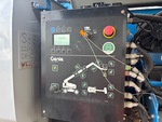 Basic Lower Control Station with
