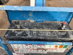 Basic Control Station Upper with