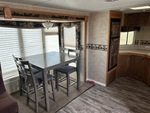 Interior with