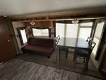 Interior with