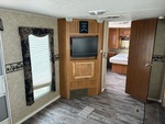 Interior with