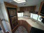 Interior with