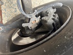 Brakes with