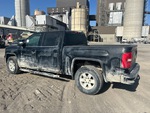 Picture, Left Rear Corner