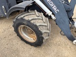 Chassis with