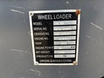 General Appearance with Numéro de série/Numéro d'identification du véhicule automobile