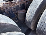 4 Underbody - Truck with