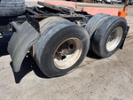 4 Underbody - Truck with