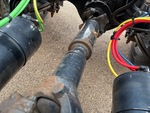 Drivetrain with