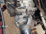 Drivetrain with