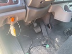 Cab with