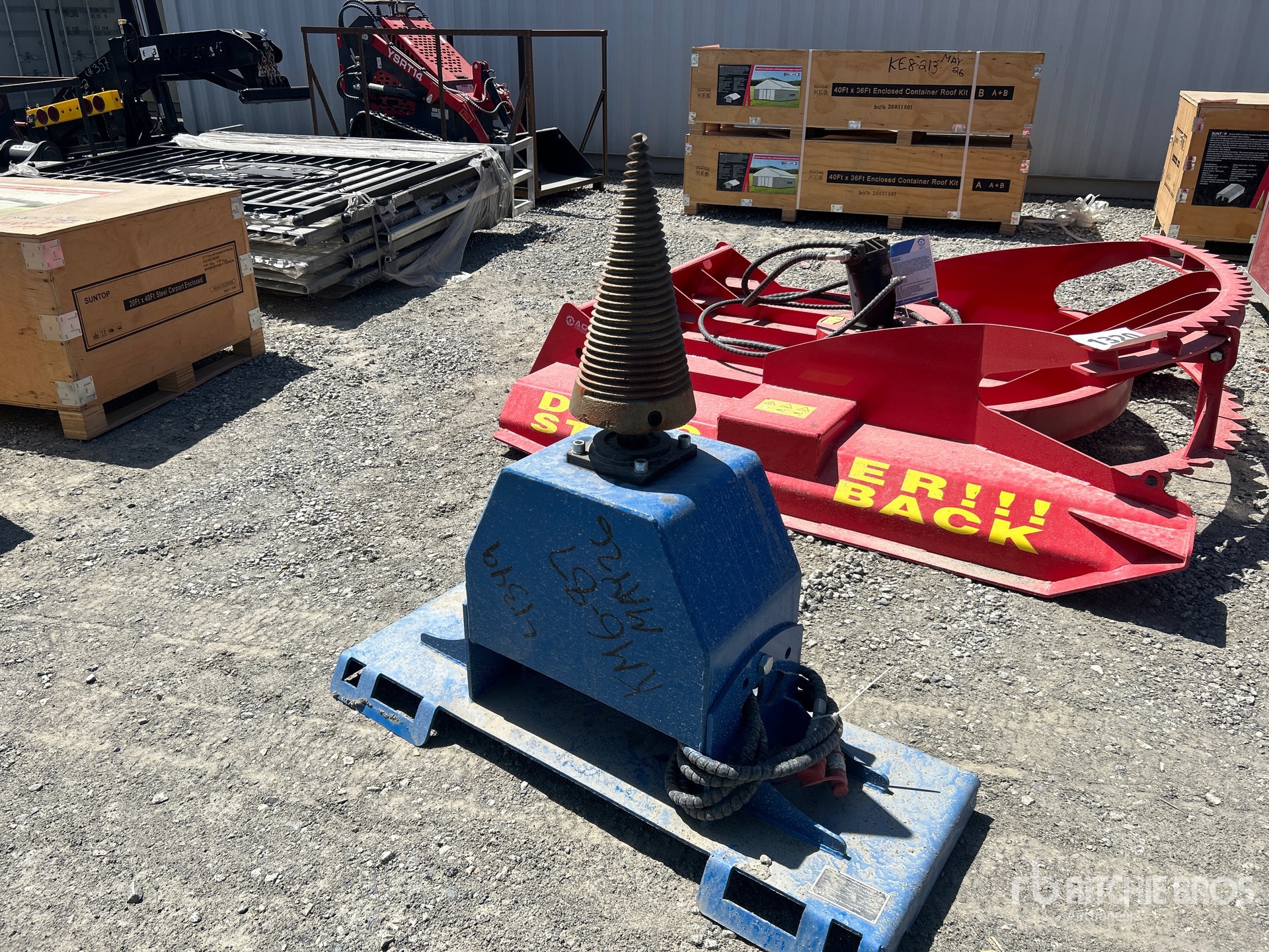 2026 GIYI GY-LS43B