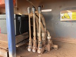 Hydraulics with