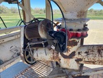 Fly Ash Silo with