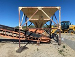 Aggregate Feeder with