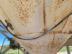 Fly Ash Silo with