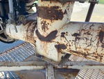 Fly Ash Silo with
