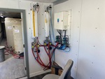 Chemical Admixture System with