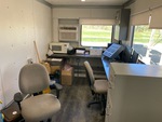 Control House with