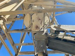 Cement Silo with