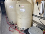 Chemical Admixture System with