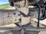 Fly Ash Silo with