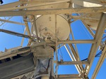 Cement Silo with