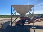 Aggregate Feeder with