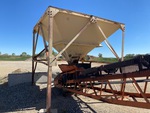 Aggregate Feeder with