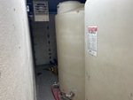 Chemical Admixture System with