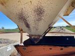 Aggregate Feeder with