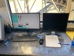 Control House with