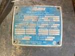 Generator with
