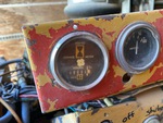 Generator with