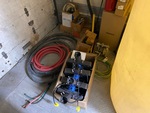 Chemical Admixture System with