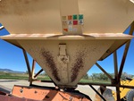 Aggregate Feeder with