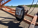 Aggregate Feeder with