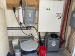 Chemical Admixture System with